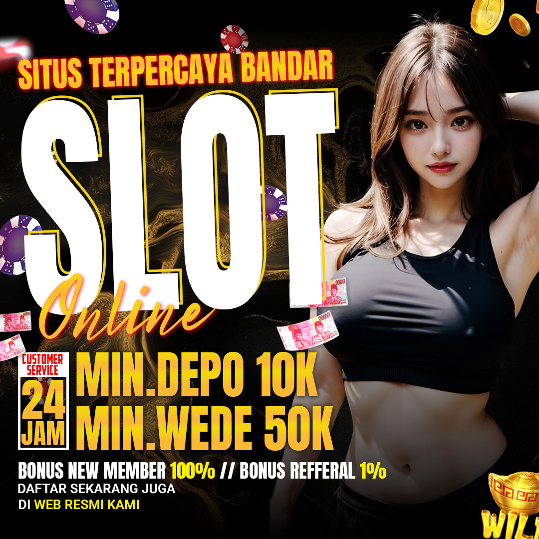 Slot Thailand: Situs Slot Gacor Resmi Link Toto Slot Online Maniac Hari Ini