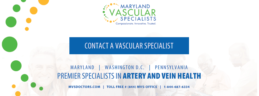 Maryland-Vascular-Specialists-Contact-Us-MD-DC-PA