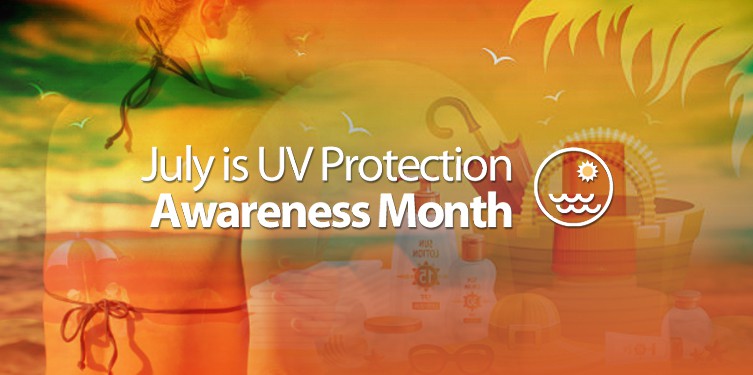 July-UV-Protection-Month