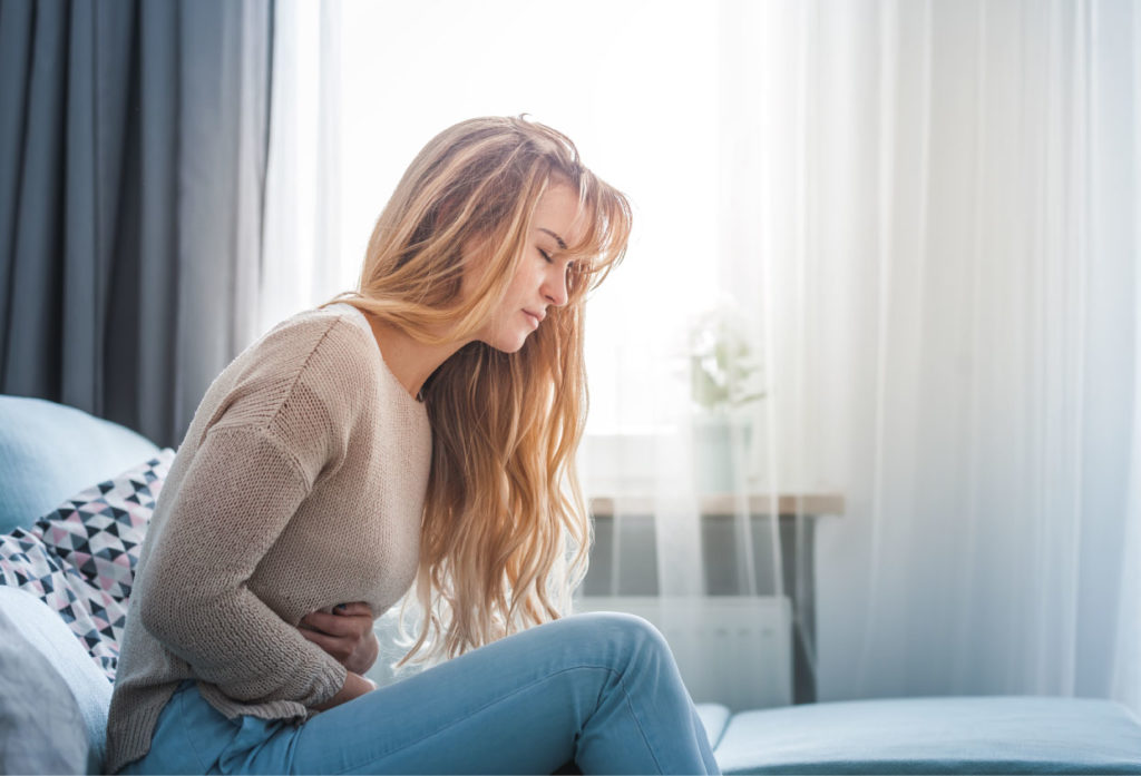 What Can I Do About Chronic Pelvic Pain?