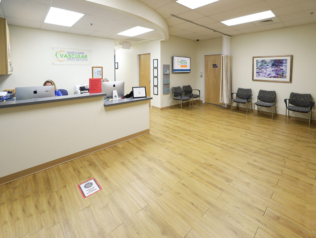 Abingdon Vascular Surgeon Bel Air Maryland Vascular Specialists