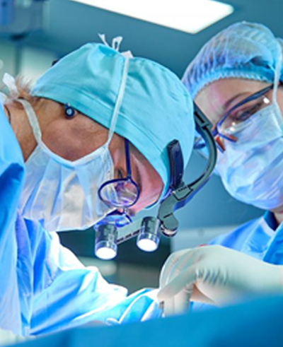 Open Vascular Surgery Procedures