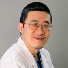 JUNYAN GU, M.D., P.h.D.